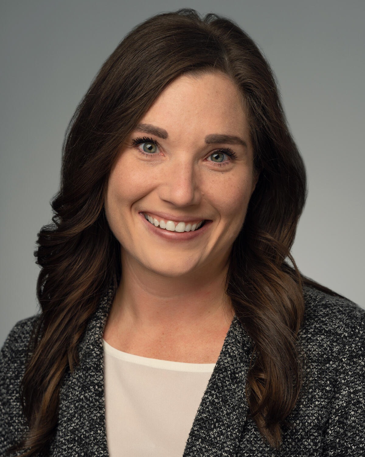 Headshot Image for Julie Nesbitt